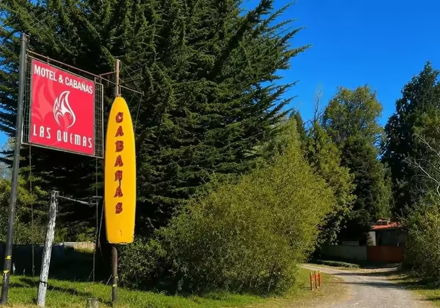 Motel en Funcionamiento Osorno | Alta Rentab.